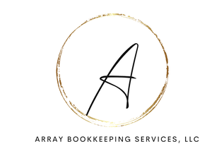 Array Bookkeeping Services logo