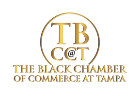 The Black Chamber of Commerce at Tampa logo