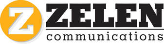 Zelen Communications logo