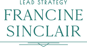 Francine Sinclair logo