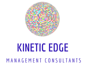 Kinetic Edge Management Consultants logo