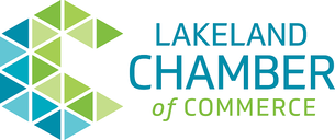Lakeland Chamber of Commerce logo