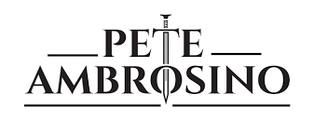 Pete Ambrosino logo
