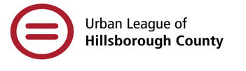 Urban League of Hillsborough County logo