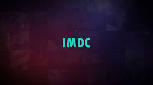 IMDC logo