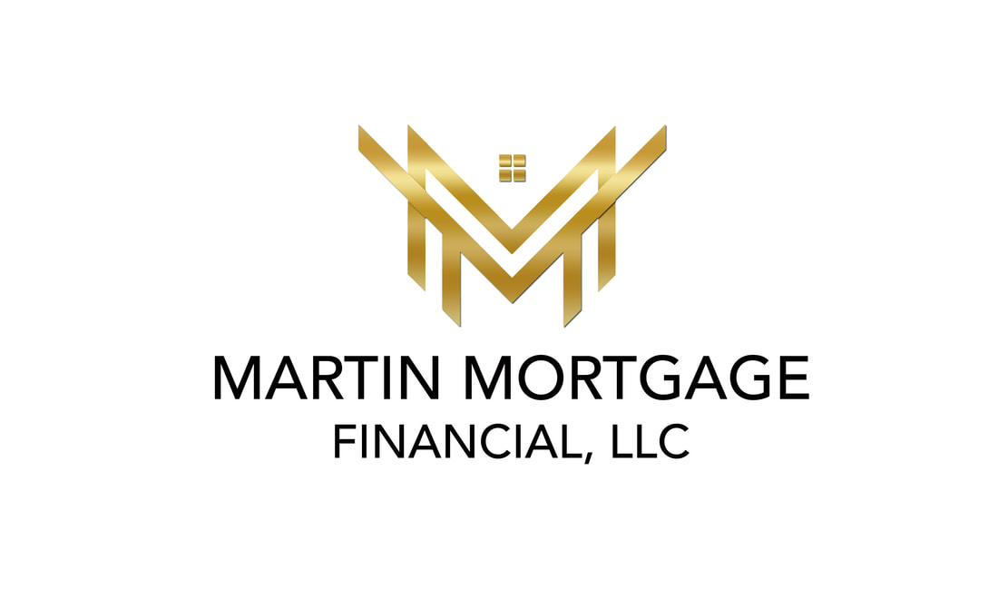 	Martin Mortage Financial logo