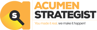 Acumen Strategist logo